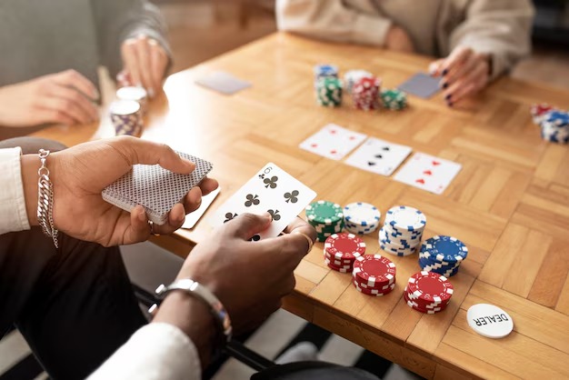 syair kamboja What Makes French Roulette Stand Out