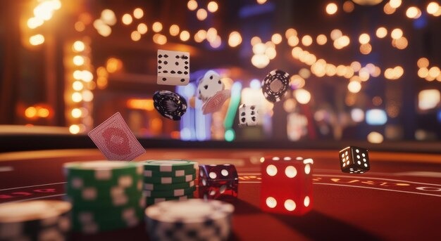 syair kamboja Live Casino Tables Built for Indonesia